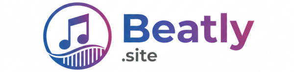 Beatly.site 🎵